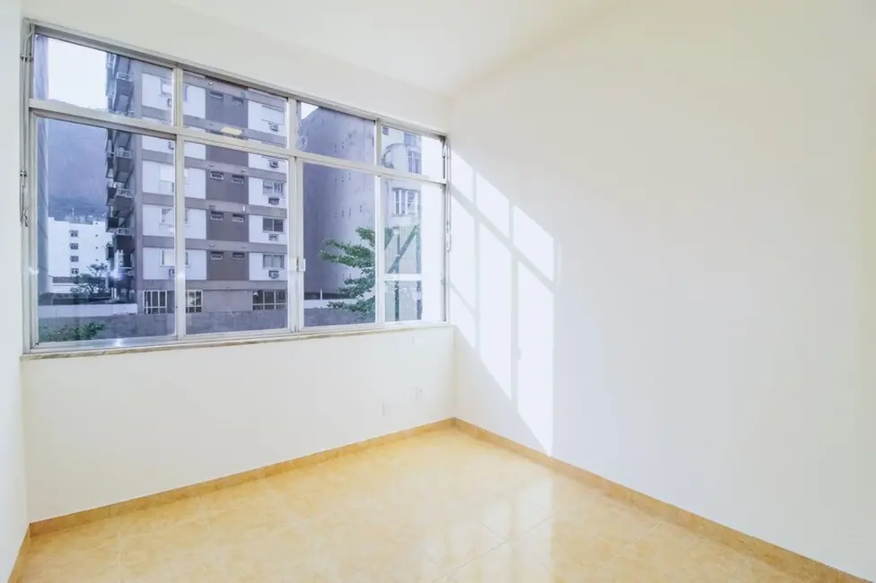 Foto 4 de Apartamento com 3 quartos à venda, 91m2 em Botafogo, Rio De Janeiro - RJ