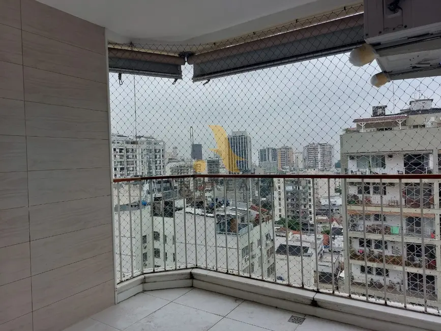 Apartamento com 1 quarto à venda, 68m2 em Botafogo, Rio De Janeiro - RJ - imagem 5 Foto 5 de Apartamento com 1 quarto à venda, 68m2 em Botafogo, Rio De Janeiro - RJ