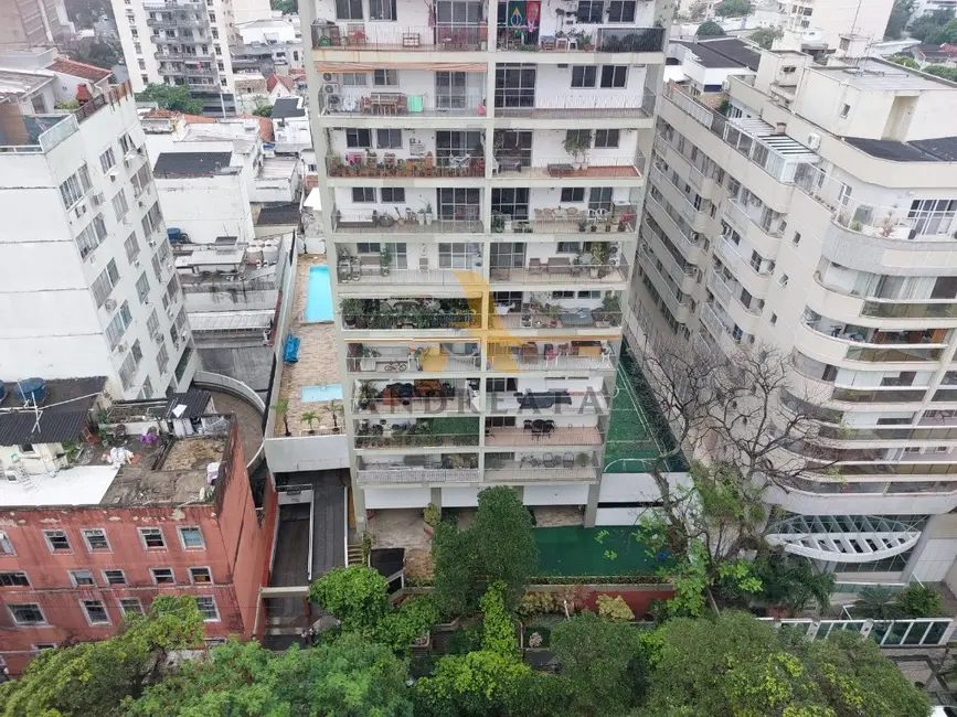 Apartamento com 1 quarto à venda, 68m2 em Botafogo, Rio De Janeiro - RJ - imagem 7 Foto 7 de Apartamento com 1 quarto à venda, 68m2 em Botafogo, Rio De Janeiro - RJ