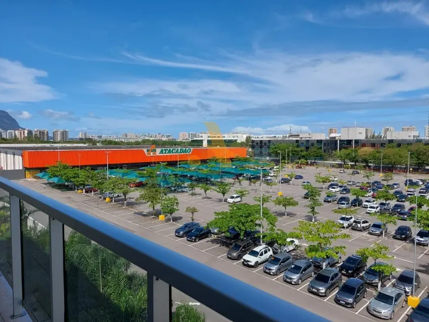 Apartamento com 2 quartos à venda, 70m2 em Barra da Tijuca, Rio De Janeiro - RJ - imagem 1 Foto 1 de Apartamento com 2 quartos à venda, 70m2 em Barra da Tijuca, Rio De Janeiro - RJ