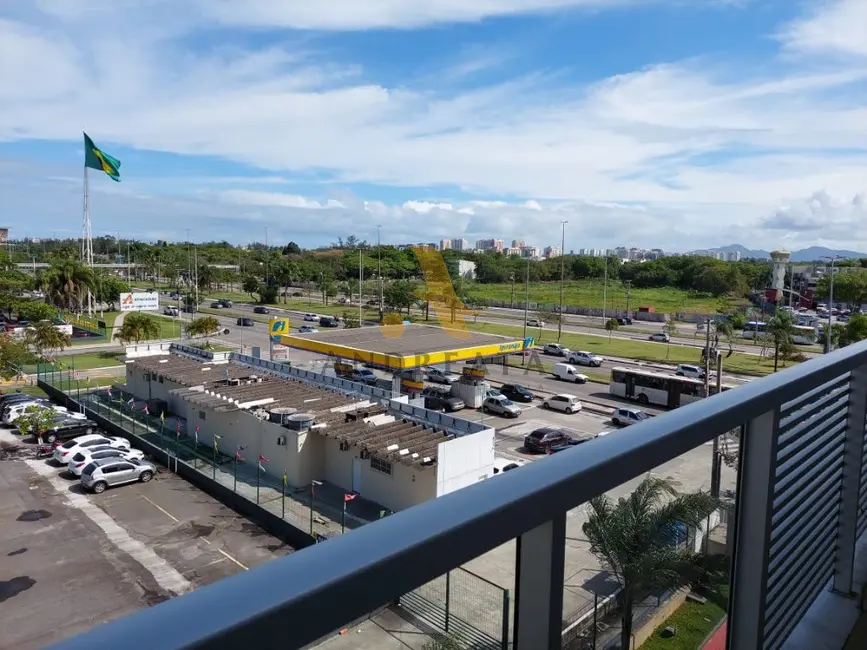 Apartamento com 2 quartos à venda, 70m2 em Barra da Tijuca, Rio De Janeiro - RJ - imagem 3 Foto 3 de Apartamento com 2 quartos à venda, 70m2 em Barra da Tijuca, Rio De Janeiro - RJ