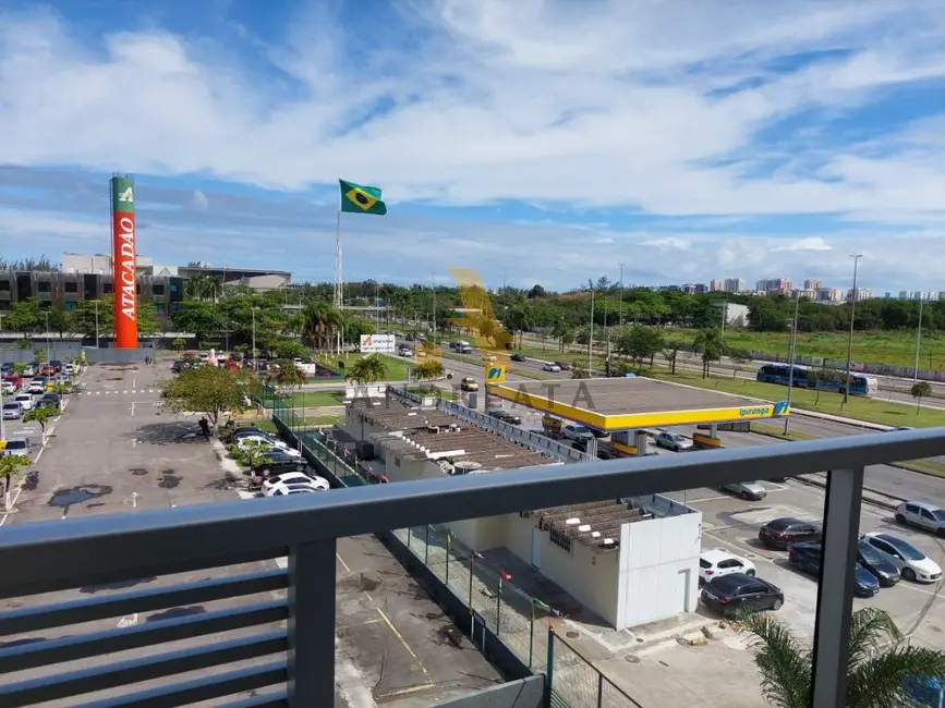 Apartamento com 2 quartos à venda, 70m2 em Barra da Tijuca, Rio De Janeiro - RJ - imagem 2 Foto 2 de Apartamento com 2 quartos à venda, 70m2 em Barra da Tijuca, Rio De Janeiro - RJ