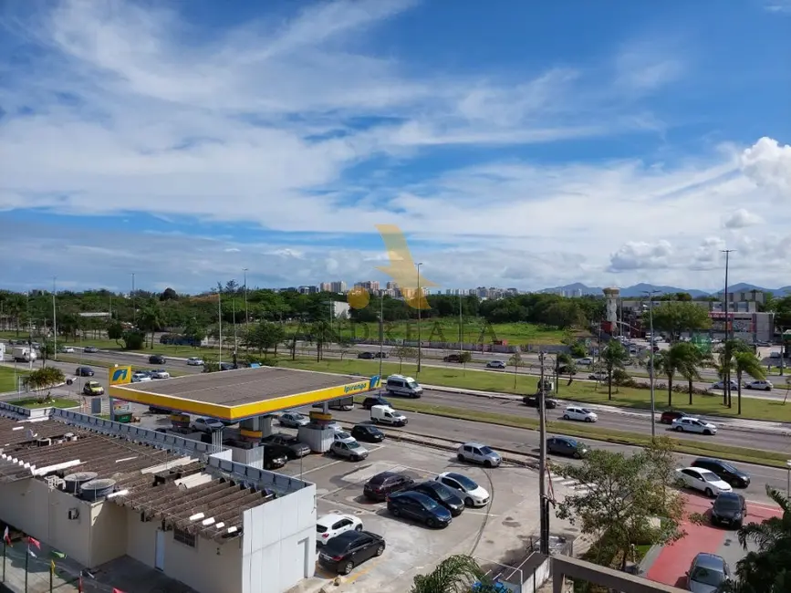 Apartamento com 2 quartos à venda, 70m2 em Barra da Tijuca, Rio De Janeiro - RJ - imagem 4 Foto 4 de Apartamento com 2 quartos à venda, 70m2 em Barra da Tijuca, Rio De Janeiro - RJ