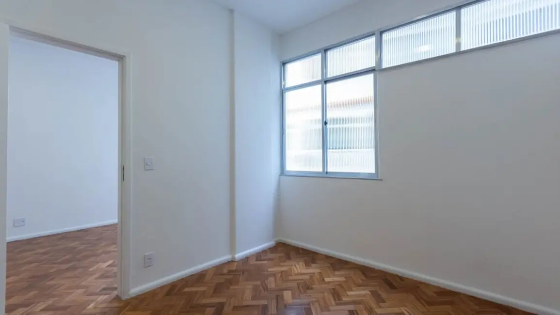 Apartamento com 1 quarto à venda, 41m2 em Botafogo, Rio De Janeiro - RJ - imagem 9 Foto 9 de Apartamento com 1 quarto à venda, 41m2 em Botafogo, Rio De Janeiro - RJ