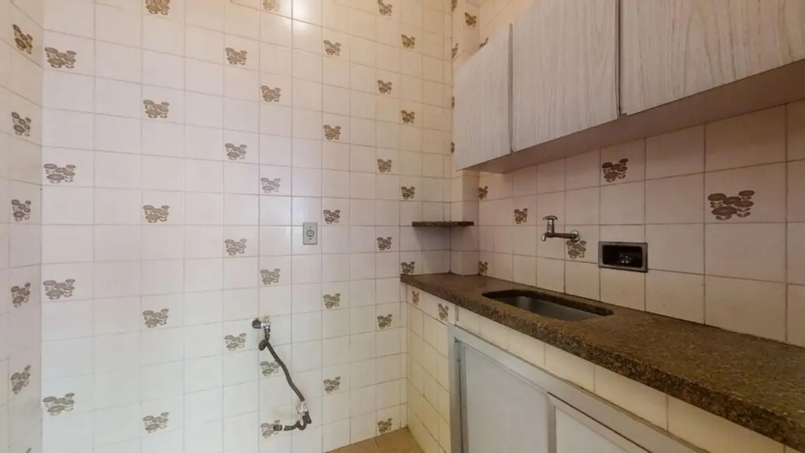Apartamento com 1 quarto à venda, 41m2 em Botafogo, Rio De Janeiro - RJ - imagem 3 Foto 3 de Apartamento com 1 quarto à venda, 41m2 em Botafogo, Rio De Janeiro - RJ