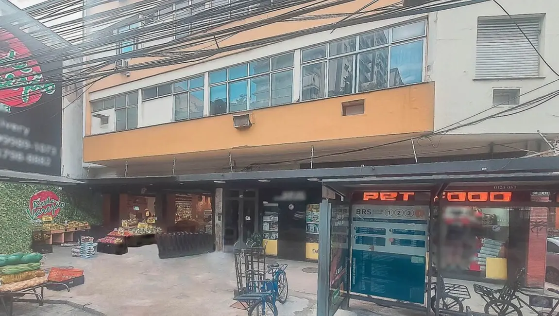 Apartamento com 1 quarto à venda, 41m2 em Botafogo, Rio De Janeiro - RJ - imagem 5 Foto 5 de Apartamento com 1 quarto à venda, 41m2 em Botafogo, Rio De Janeiro - RJ