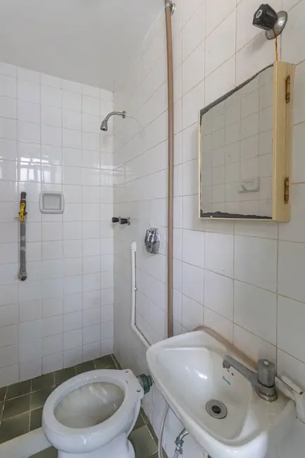 Foto 8 de Apartamento com 2 quartos à venda, 120m2 em Copacabana, Rio De Janeiro - RJ