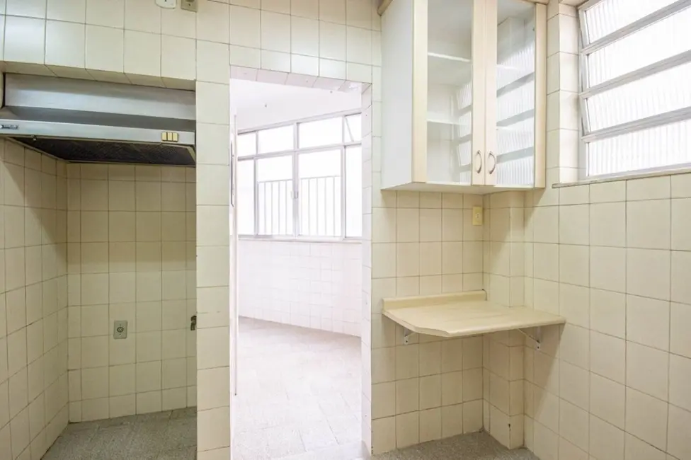 Foto 7 de Apartamento com 2 quartos à venda, 133m2 em Copacabana, Rio De Janeiro - RJ