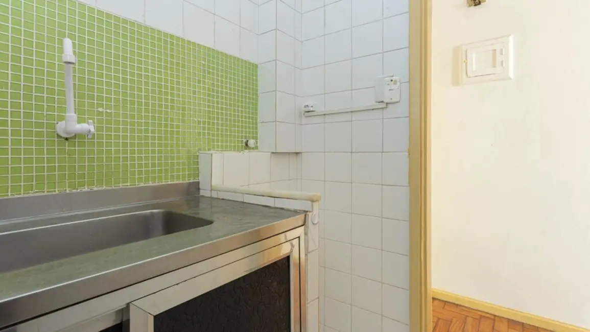 Foto 8 de Apartamento com 1 quarto à venda, 40m2 em Catete, Rio De Janeiro - RJ