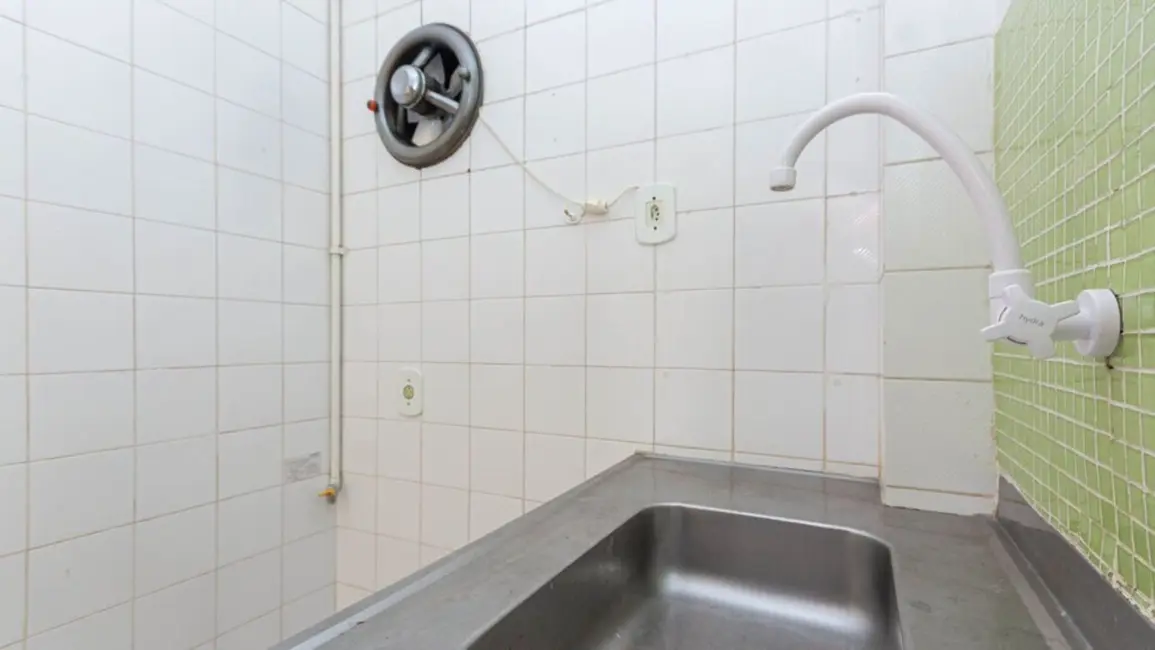 Foto 7 de Apartamento com 1 quarto à venda, 40m2 em Catete, Rio De Janeiro - RJ