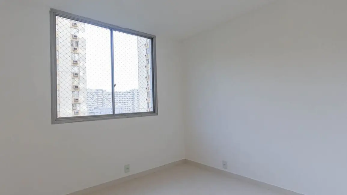 Foto 7 de Apartamento com 3 quartos à venda, 80m2 em Laranjeiras, Rio De Janeiro - RJ