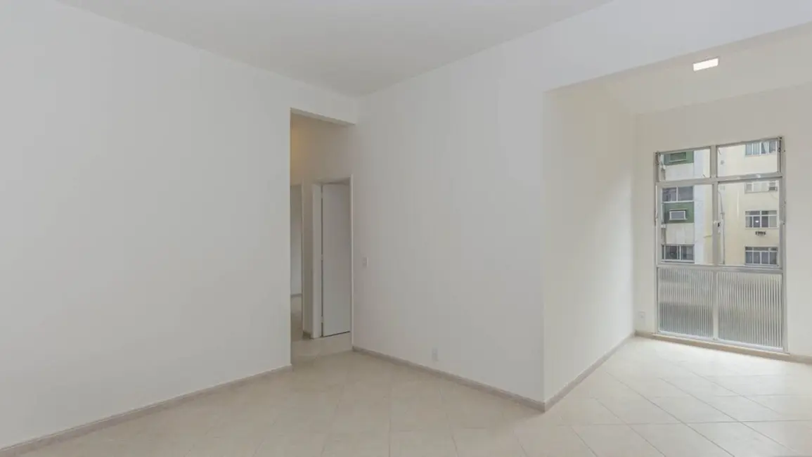 Foto 1 de Apartamento com 3 quartos à venda, 82m2 em Copacabana, Rio De Janeiro - RJ