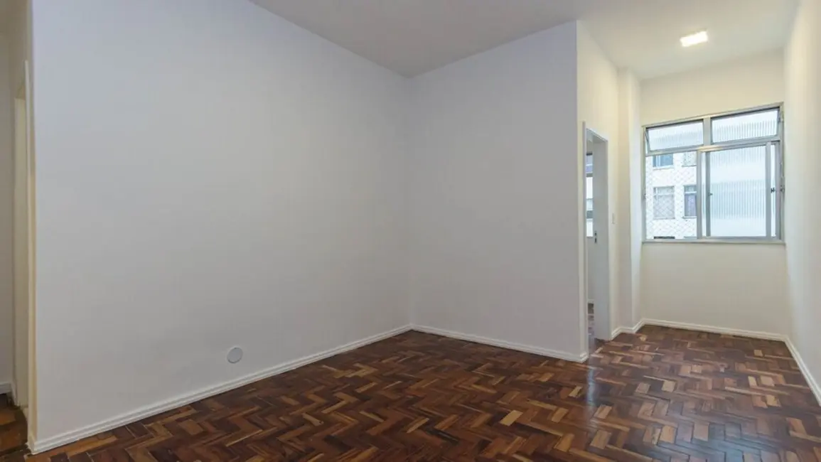 Foto 1 de Apartamento com 1 quarto à venda, 46m2 em Humaitá, Rio De Janeiro - RJ