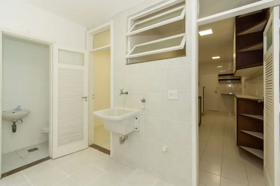 Foto 5 de Apartamento com 3 quartos à venda, 94m2 em Botafogo, Rio De Janeiro - RJ