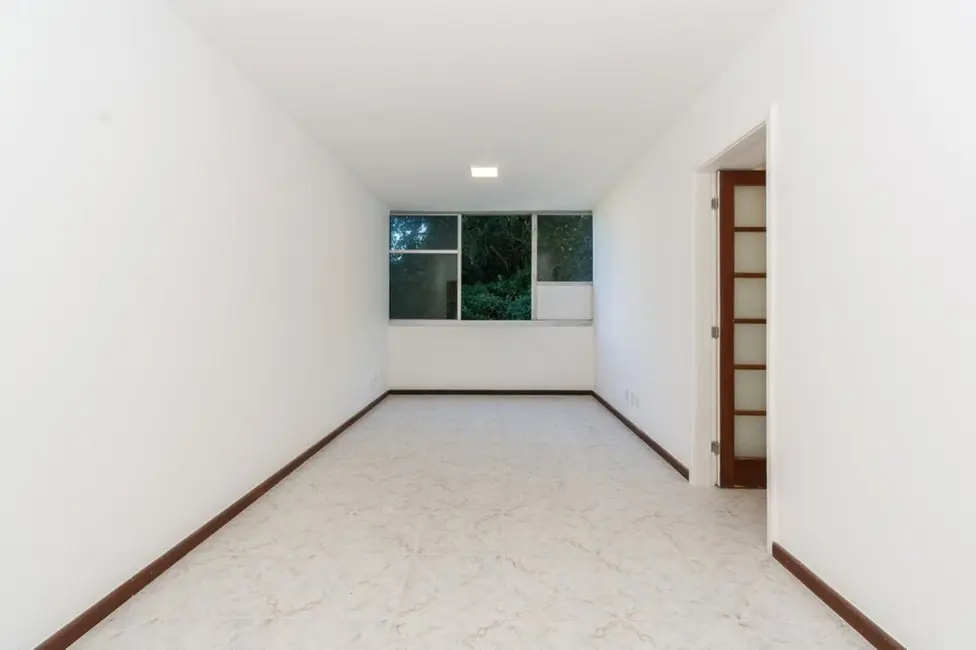 Foto 1 de Apartamento com 3 quartos à venda, 94m2 em Botafogo, Rio De Janeiro - RJ