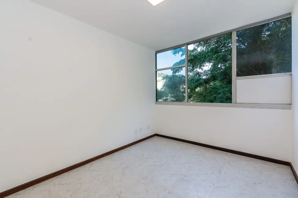 Foto 3 de Apartamento com 3 quartos à venda, 94m2 em Botafogo, Rio De Janeiro - RJ