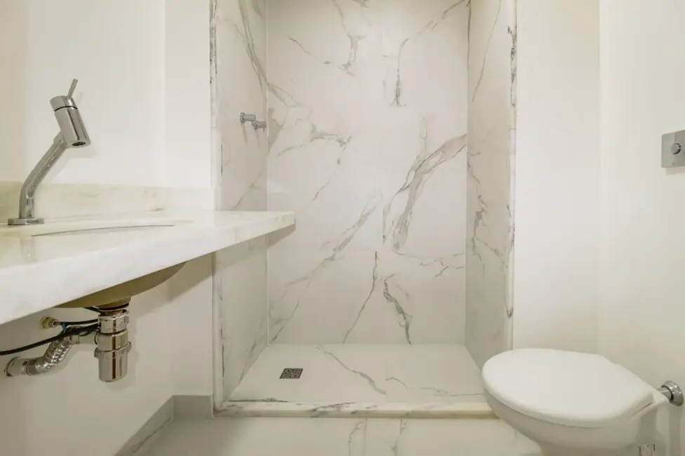 Foto 3 de Apartamento com 3 quartos à venda, 146m2 em Lagoa, Rio De Janeiro - RJ