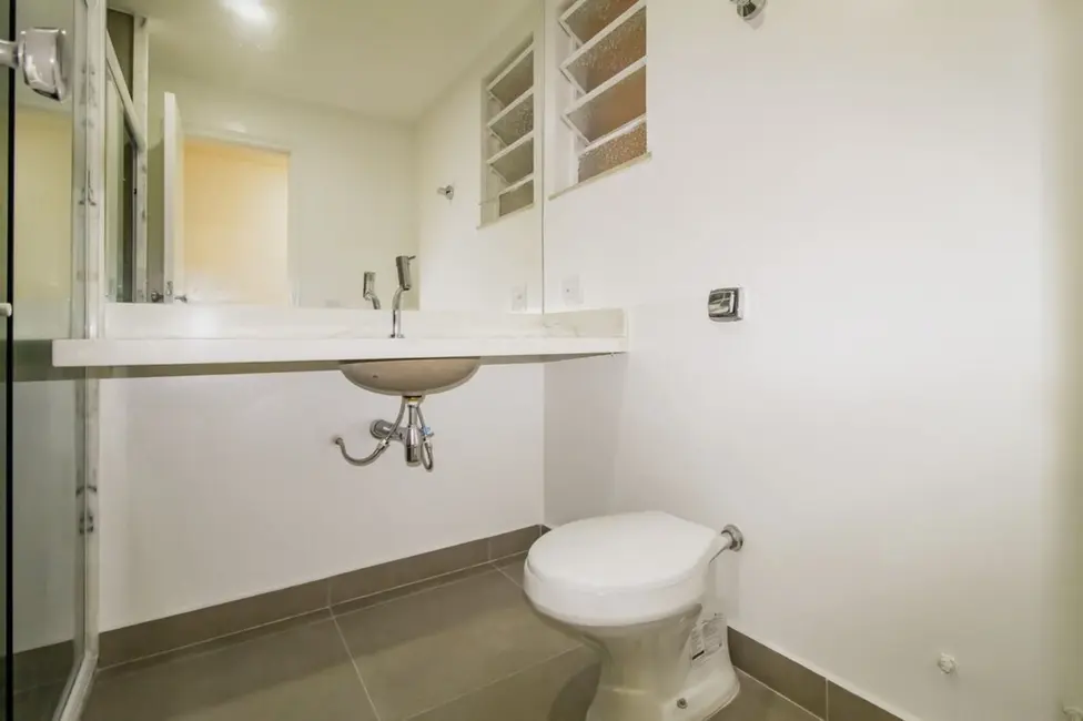 Foto 4 de Apartamento com 3 quartos à venda, 146m2 em Lagoa, Rio De Janeiro - RJ