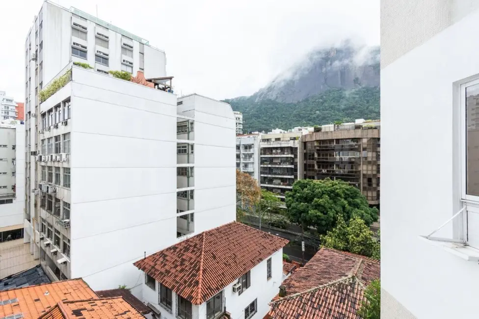 Foto 7 de Apartamento com 3 quartos à venda, 146m2 em Lagoa, Rio De Janeiro - RJ