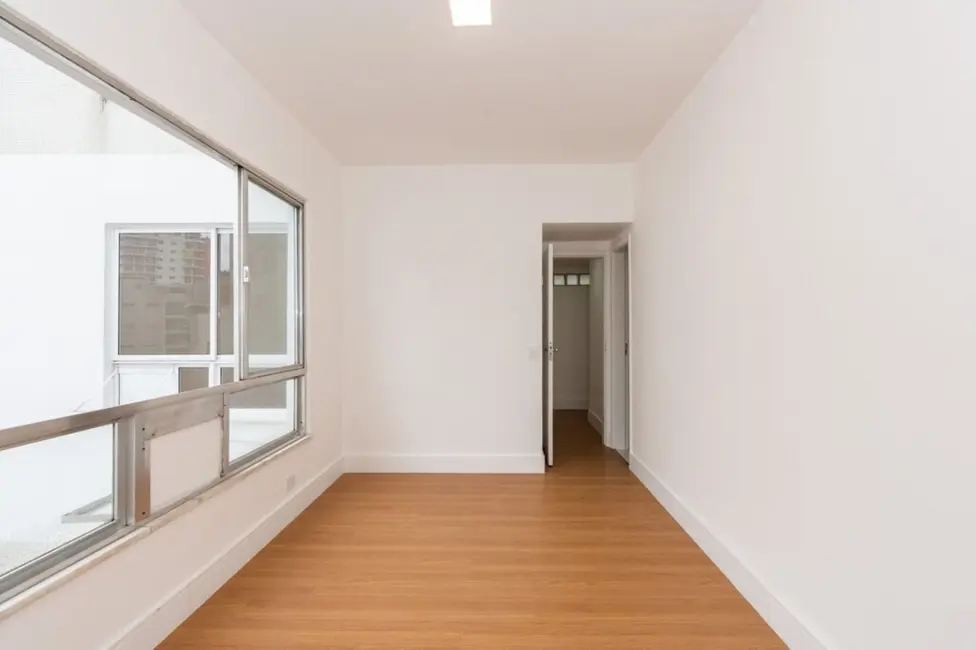 Foto 9 de Apartamento com 3 quartos à venda, 146m2 em Lagoa, Rio De Janeiro - RJ