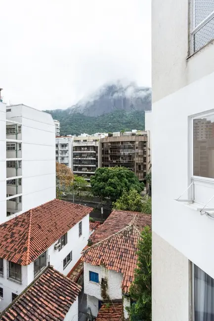 Foto 6 de Apartamento com 3 quartos à venda, 146m2 em Lagoa, Rio De Janeiro - RJ