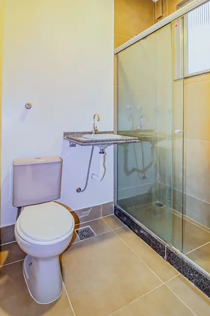 Apartamento com 2 quartos à venda, 75m2 em Botafogo, Rio De Janeiro - RJ - imagem 8 Foto 8 de Apartamento com 2 quartos à venda, 75m2 em Botafogo, Rio De Janeiro - RJ