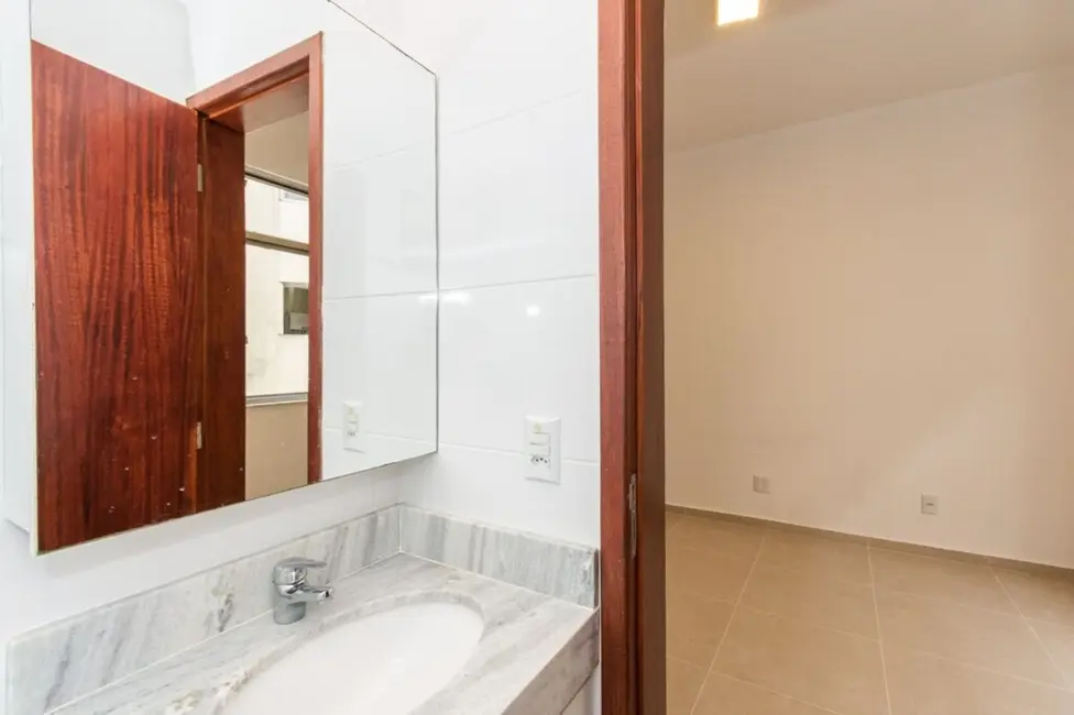 Foto 4 de Apartamento com 3 quartos à venda, 115m2 em Botafogo, Rio De Janeiro - RJ