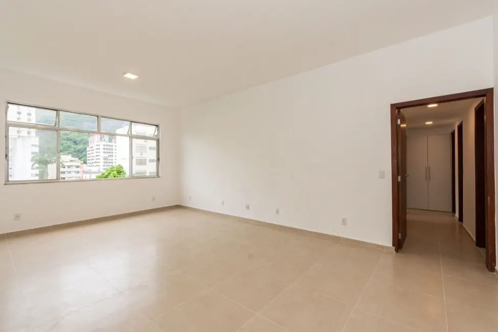 Foto 1 de Apartamento com 3 quartos à venda, 115m2 em Botafogo, Rio De Janeiro - RJ