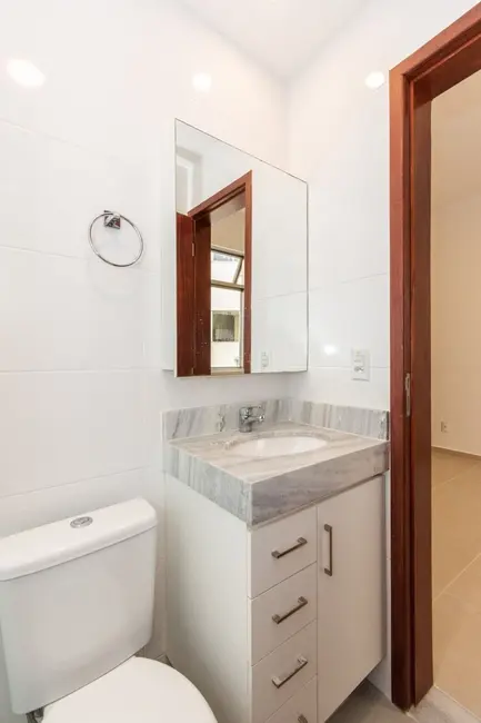 Foto 5 de Apartamento com 3 quartos à venda, 115m2 em Botafogo, Rio De Janeiro - RJ