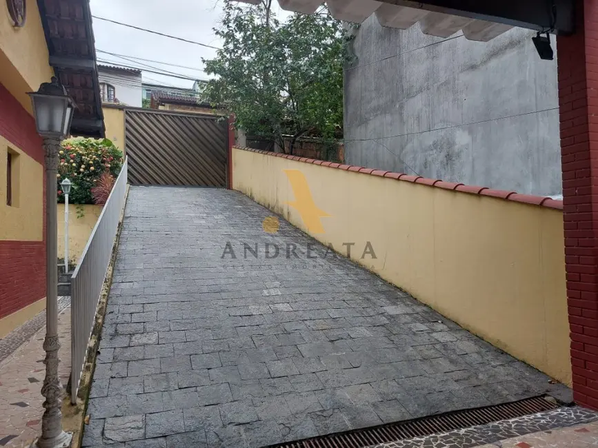 Foto 6 de Casa com 3 quartos à venda, 160m2 em Taquara, Rio De Janeiro - RJ
