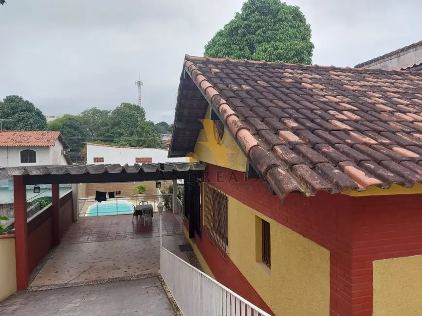 Foto 8 de Casa com 3 quartos à venda, 160m2 em Taquara, Rio De Janeiro - RJ