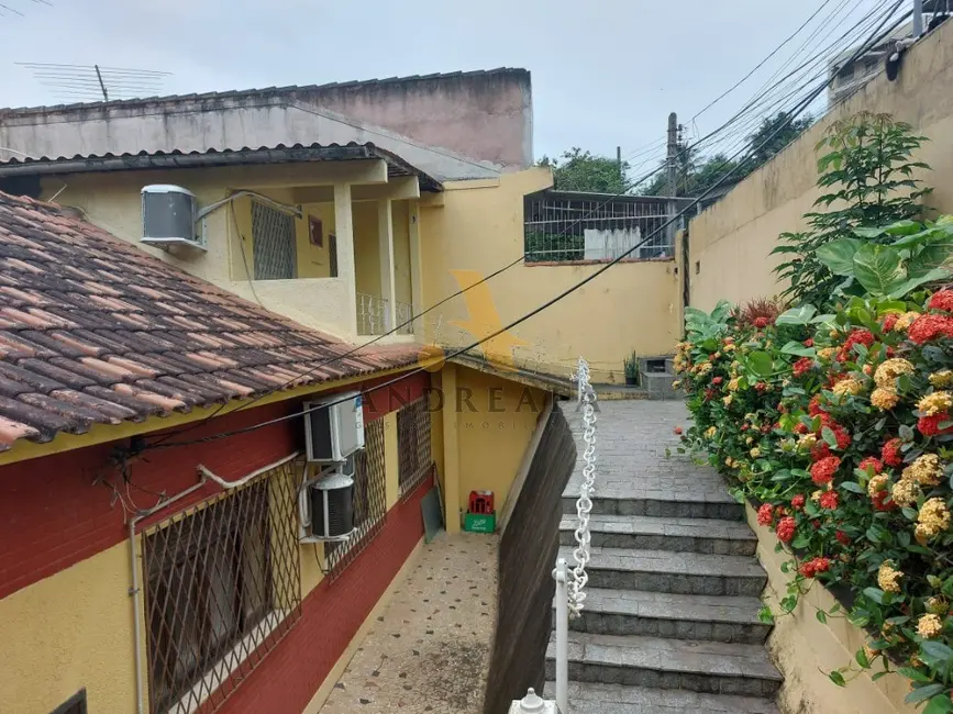 Foto 5 de Casa com 3 quartos à venda, 160m2 em Taquara, Rio De Janeiro - RJ
