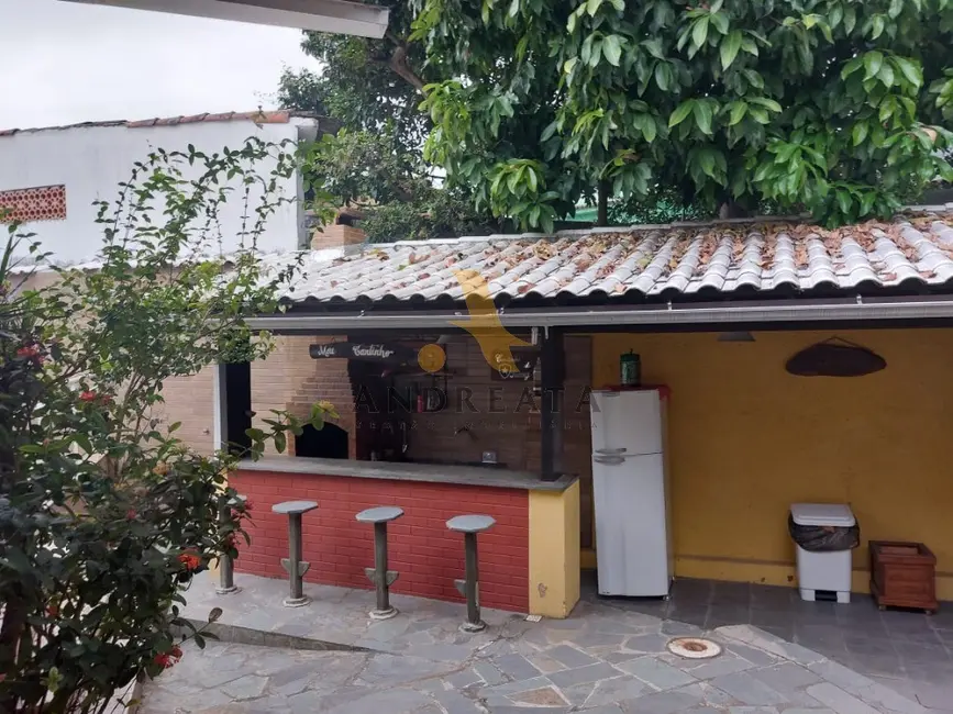 Foto 4 de Casa com 3 quartos à venda, 160m2 em Taquara, Rio De Janeiro - RJ