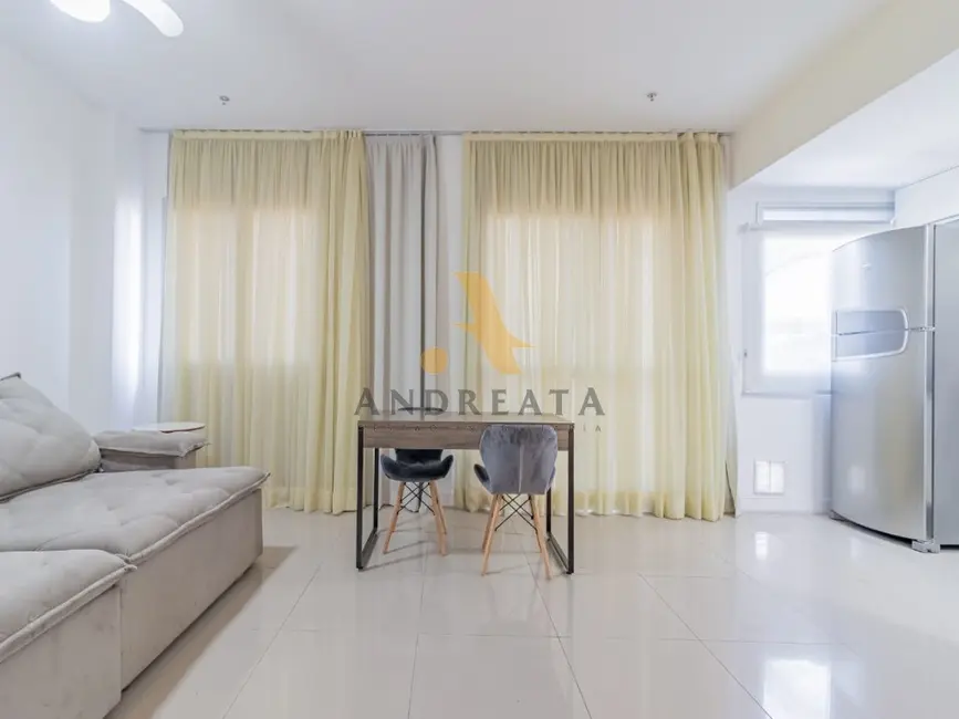 Apartamento com 1 quarto à venda, 71m2 em Barra da Tijuca, Rio De Janeiro - RJ - imagem 7 Foto 7 de Apartamento com 1 quarto à venda, 71m2 em Barra da Tijuca, Rio De Janeiro - RJ