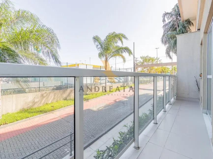 Apartamento com 1 quarto à venda, 71m2 em Barra da Tijuca, Rio De Janeiro - RJ - imagem 4 Foto 4 de Apartamento com 1 quarto à venda, 71m2 em Barra da Tijuca, Rio De Janeiro - RJ