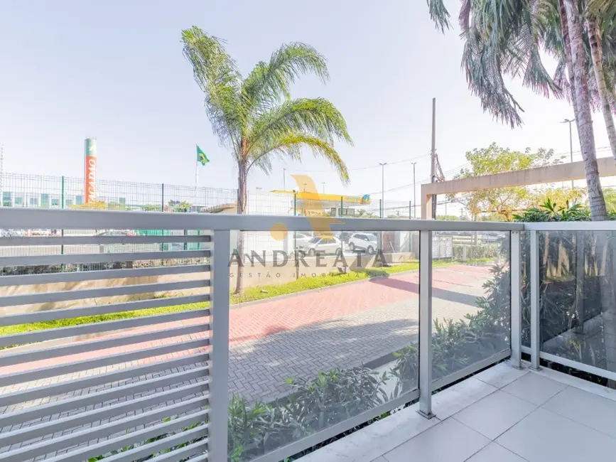 Apartamento com 1 quarto à venda, 71m2 em Barra da Tijuca, Rio De Janeiro - RJ - imagem 3 Foto 3 de Apartamento com 1 quarto à venda, 71m2 em Barra da Tijuca, Rio De Janeiro - RJ