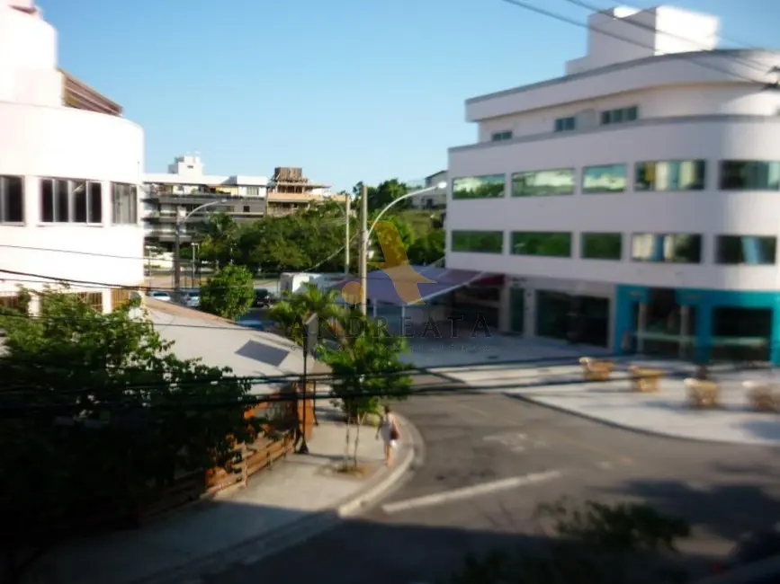 Apartamento com 3 quartos para alugar, 140m2 em Recreio dos Bandeirantes, Rio De Janeiro - RJ - imagem 7 Foto 7 de Apartamento com 3 quartos para alugar, 140m2 em Recreio dos Bandeirantes, Rio De Janeiro - RJ