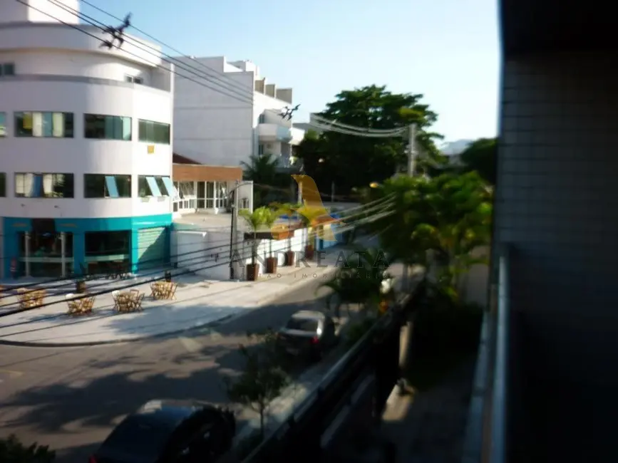 Apartamento com 3 quartos para alugar, 140m2 em Recreio dos Bandeirantes, Rio De Janeiro - RJ - imagem 6 Foto 6 de Apartamento com 3 quartos para alugar, 140m2 em Recreio dos Bandeirantes, Rio De Janeiro - RJ