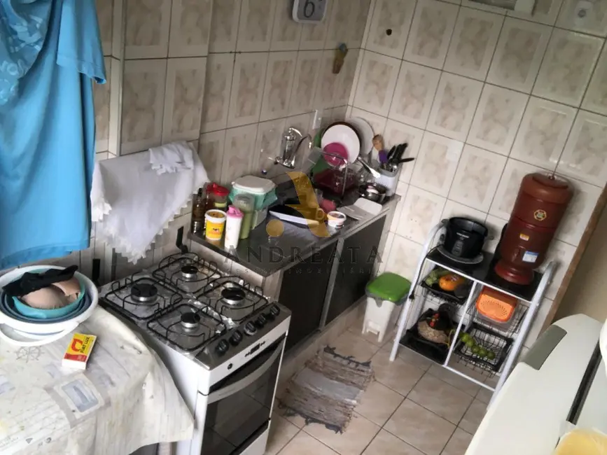 Foto 9 de Apartamento com 2 quartos à venda, 50m2 em Taquara, Rio De Janeiro - RJ