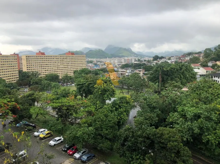 Foto 5 de Apartamento com 2 quartos à venda, 50m2 em Taquara, Rio De Janeiro - RJ