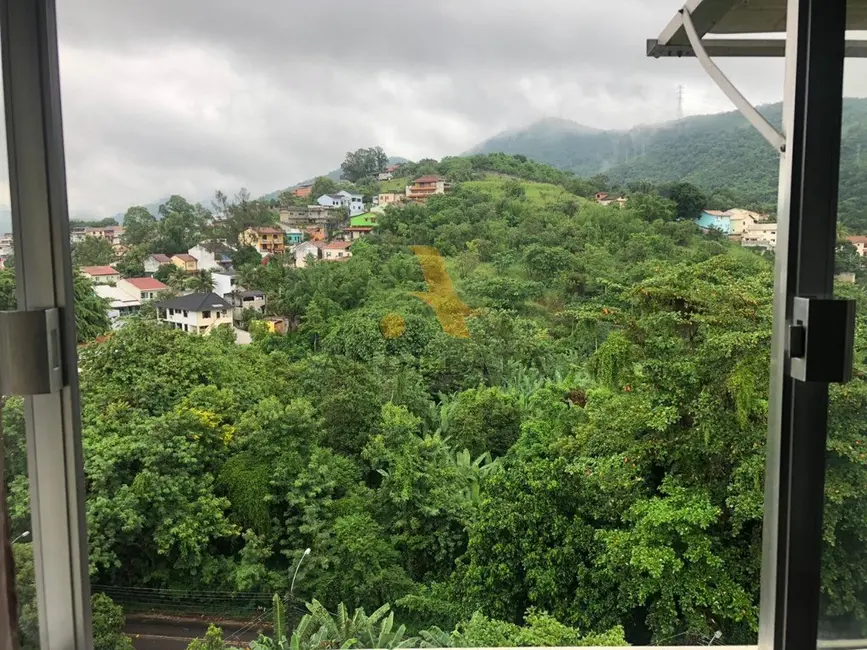 Foto 8 de Apartamento com 2 quartos à venda, 50m2 em Taquara, Rio De Janeiro - RJ