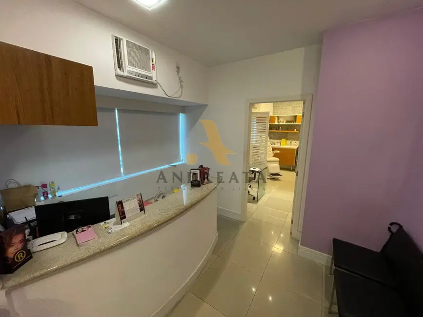 Foto 2 de Sala Comercial à venda, 28m2 em Barra da Tijuca, Rio De Janeiro - RJ