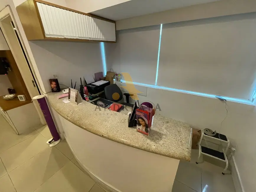 Sala Comercial à venda, 28m2 em Barra da Tijuca, Rio De Janeiro - RJ - imagem 7 Foto 7 de Sala Comercial à venda, 28m2 em Barra da Tijuca, Rio De Janeiro - RJ