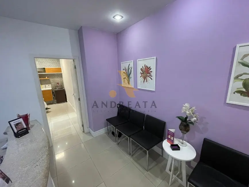 Sala Comercial à venda, 28m2 em Barra da Tijuca, Rio De Janeiro - RJ - imagem 4 Foto 4 de Sala Comercial à venda, 28m2 em Barra da Tijuca, Rio De Janeiro - RJ