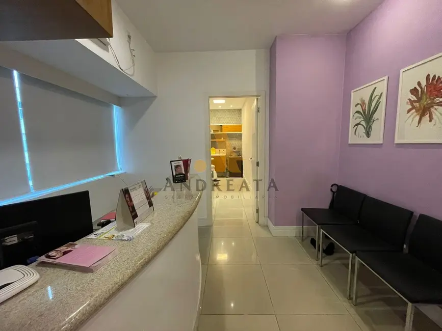 Sala Comercial à venda, 28m2 em Barra da Tijuca, Rio De Janeiro - RJ - imagem 3 Foto 3 de Sala Comercial à venda, 28m2 em Barra da Tijuca, Rio De Janeiro - RJ