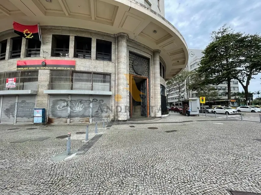 Sala Comercial à venda, 95m2 em Centro, Rio De Janeiro - RJ - imagem 8 Foto 8 de Sala Comercial à venda, 95m2 em Centro, Rio De Janeiro - RJ