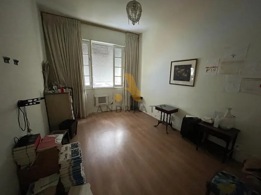 Foto 4 de Apartamento com 5 quartos à venda, 213m2 em Copacabana, Rio De Janeiro - RJ