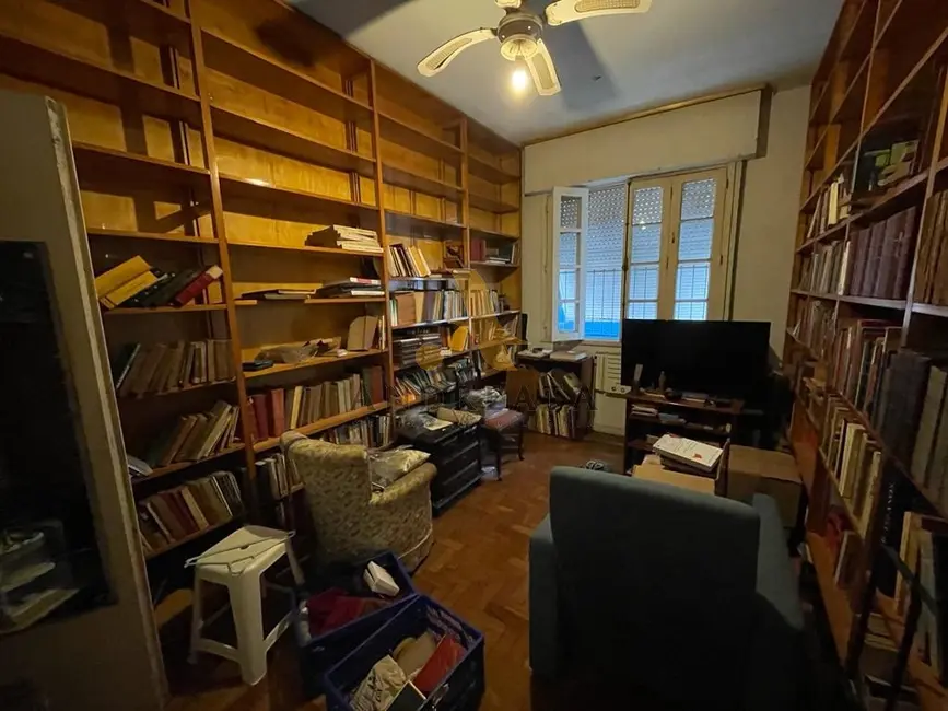 Foto 9 de Apartamento com 5 quartos à venda, 213m2 em Copacabana, Rio De Janeiro - RJ