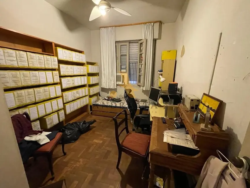 Foto 8 de Apartamento com 5 quartos à venda, 213m2 em Copacabana, Rio De Janeiro - RJ