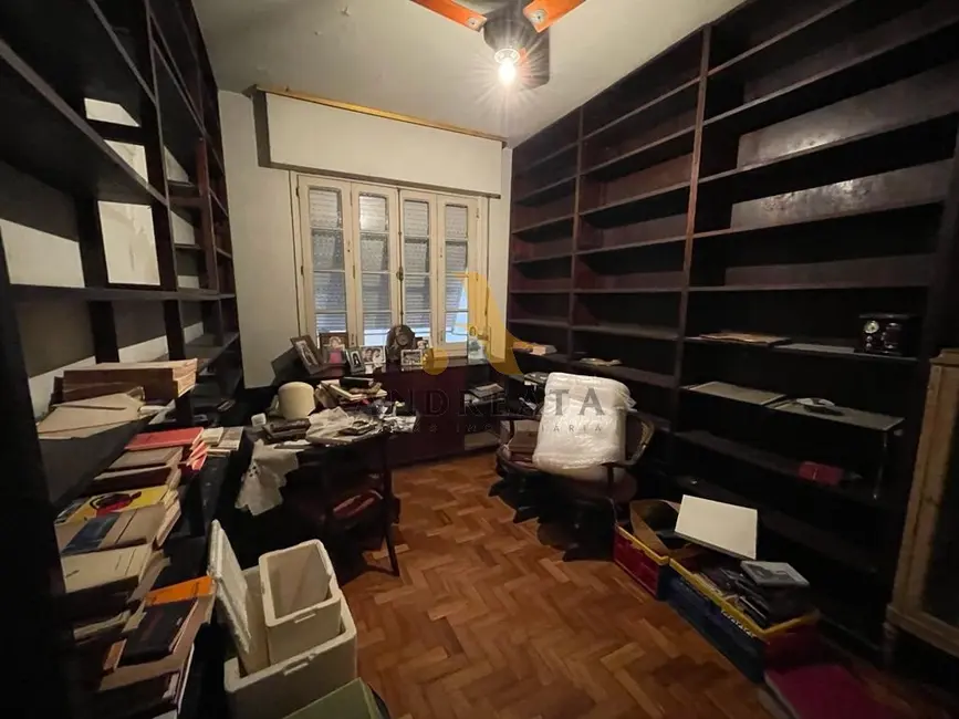 Foto 6 de Apartamento com 5 quartos à venda, 213m2 em Copacabana, Rio De Janeiro - RJ